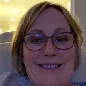 Meet your Posher, Kay